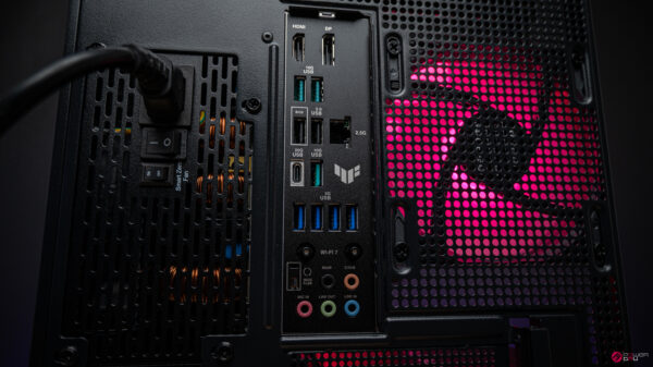 Inferno RTX 4090 Gaming PC