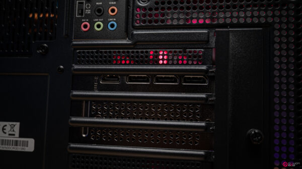 Inferno RTX 4090 Gaming PC
