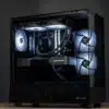 Steel RTX 5080 Gaming PC (Open Box)