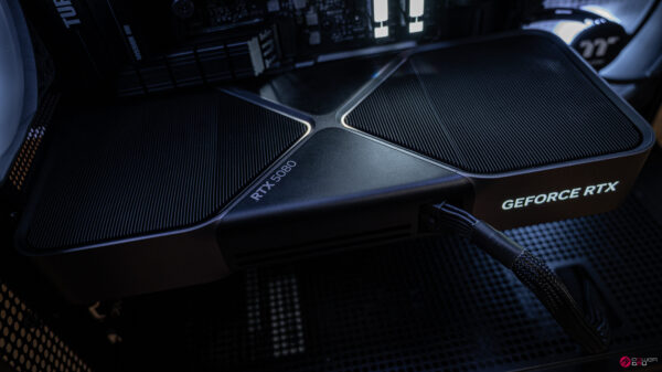 Steel RTX 5080 Gaming PC (Open Box)