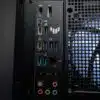 Steel RTX 5080 Gaming PC (Open Box)