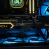 Damascus RX 9070 XT Gaming PC