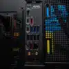Damascus RX 9070 XT Gaming PC