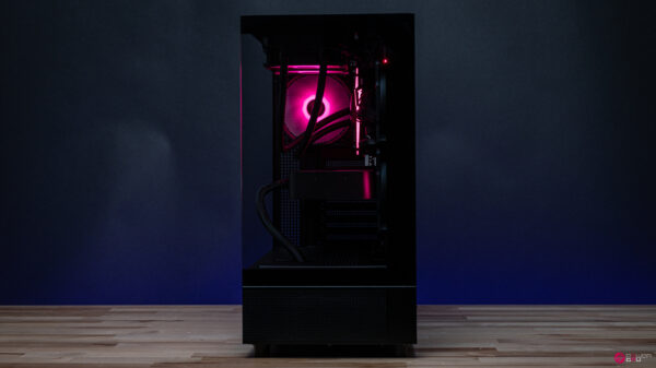 Alloy RTX 5090 Gaming PC (Open Box)
