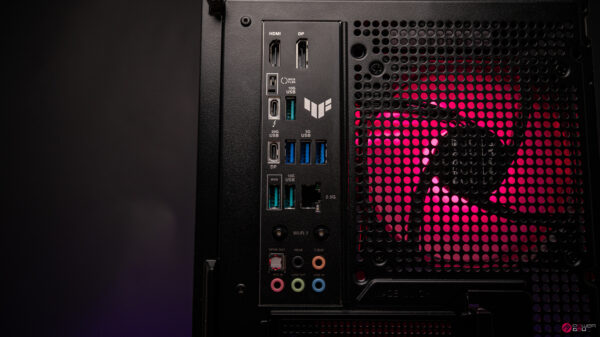 Alloy RTX 5090 Gaming PC (Open Box)