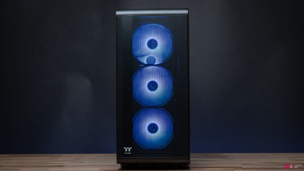 Pixie RTX 3050 8GB Gaming PC