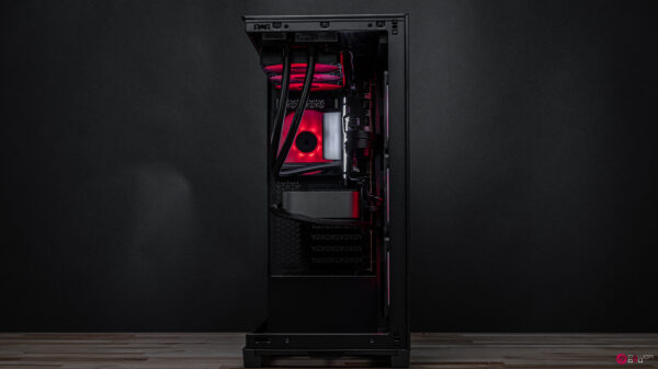 Exploration RTX 5080 Gaming PC
