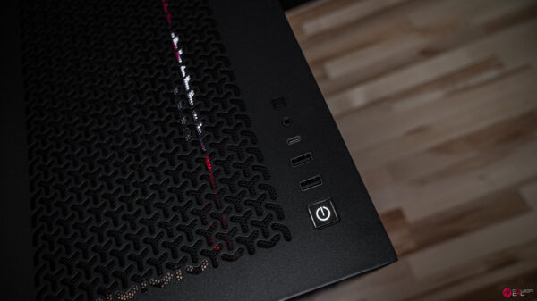 Exploration RTX 5080 Gaming PC