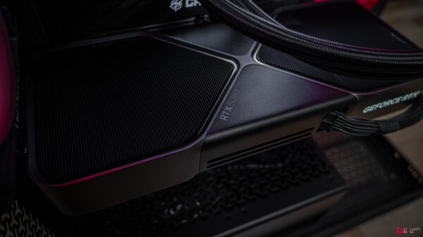 Exploration RTX 5080 Gaming PC