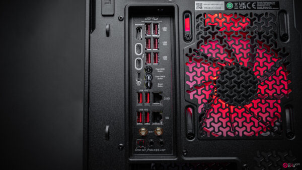 Exploration RTX 5080 Gaming PC