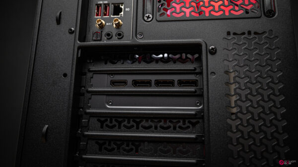 Exploration RTX 5080 Gaming PC