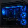 Rookie RTX 5070 Gaming PC