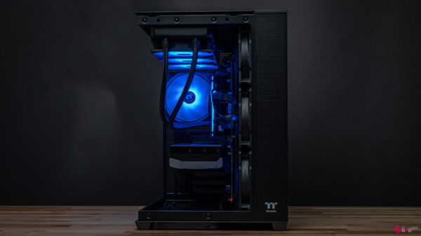Rookie RTX 5070 Gaming PC