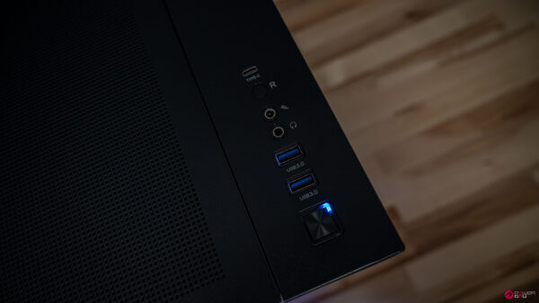Rookie RTX 5070 Gaming PC