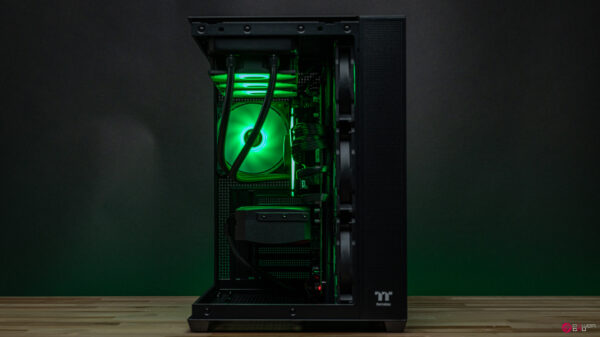 Recruit RTX 5070 Gaming PC