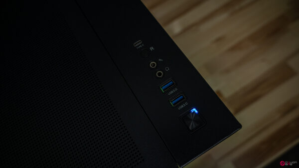 Recruit RTX 5070 Gaming PC