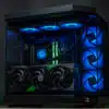 Geode RTX 5090 Gaming PC