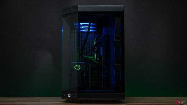 Geode RTX 5090 Gaming PC