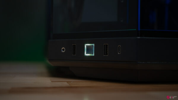 Geode RTX 5090 Gaming PC