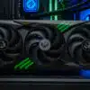 Geode RTX 5090 Gaming PC