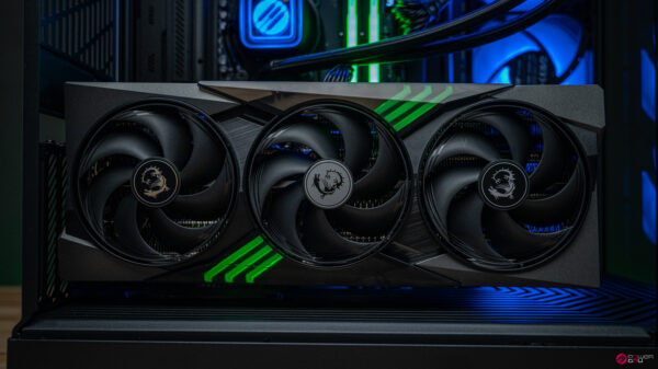 Geode RTX 5090 Gaming PC
