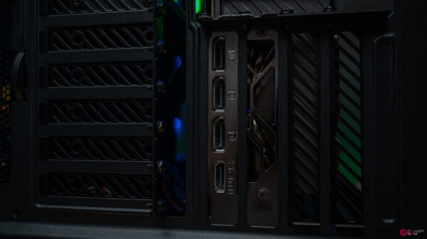 Geode RTX 5090 Gaming PC
