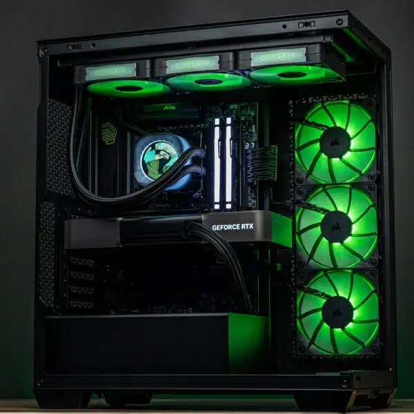 Wave RTX 5080 Gaming PC
