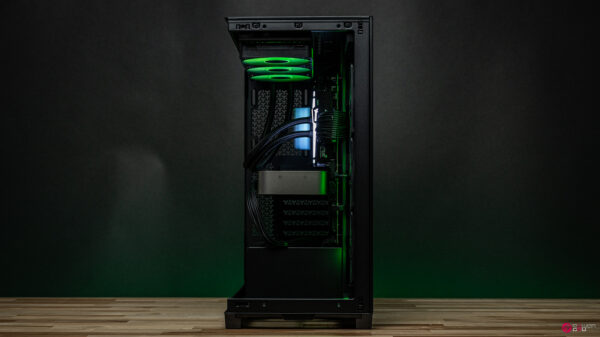 Wave RTX 5080 Gaming PC