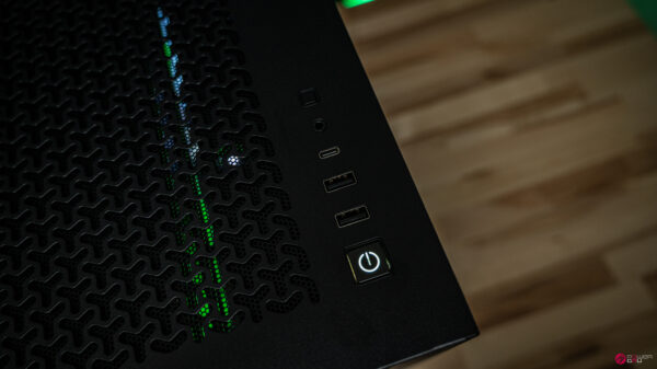 Wave RTX 5080 Gaming PC
