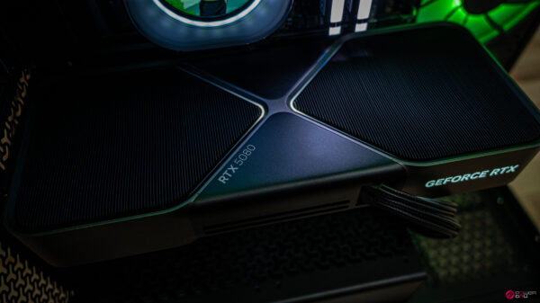 Wave RTX 5080 Gaming PC