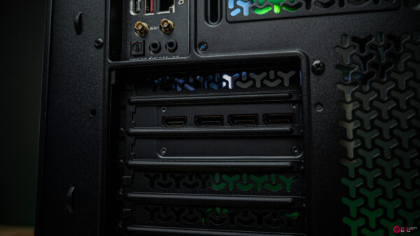 Wave RTX 5080 Gaming PC