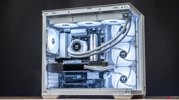 Silverado RTX 5080 Gaming PC