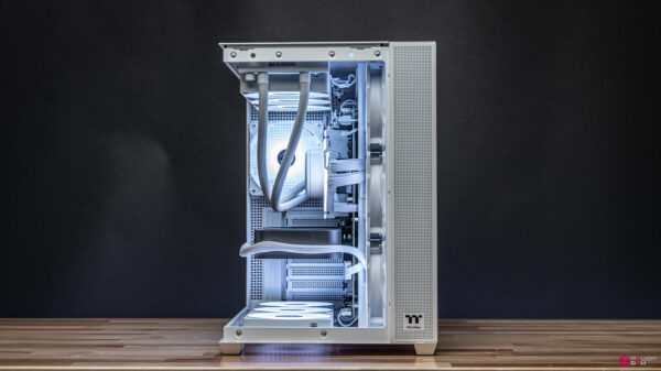 Silverado RTX 5080 Gaming PC