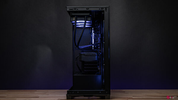 Parallel RTX 5070 Gaming PC