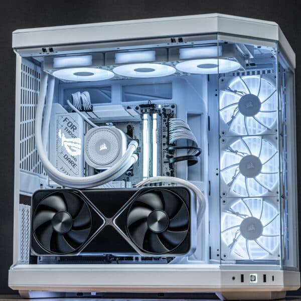 Dragon RTX 5080 Gaming PC