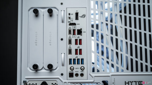 Dragon RTX 5080 Gaming PC