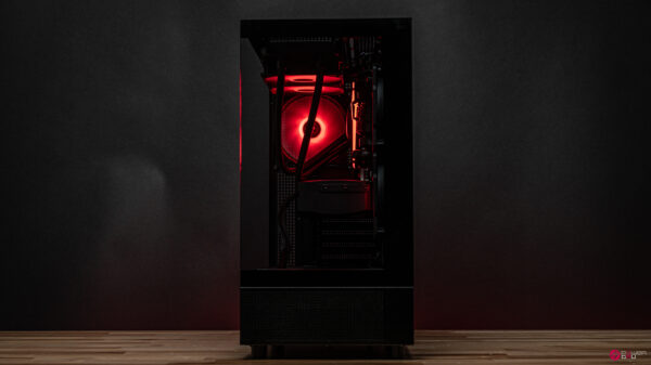 Revolution RTX 5070 Gaming PC