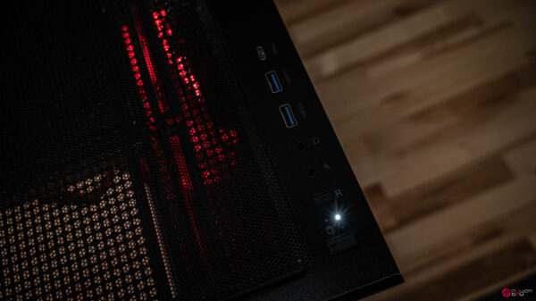 Revolution RTX 5070 Gaming PC
