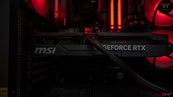 Revolution RTX 5070 Gaming PC