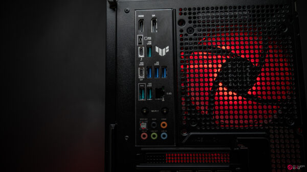 Revolution RTX 5070 Gaming PC