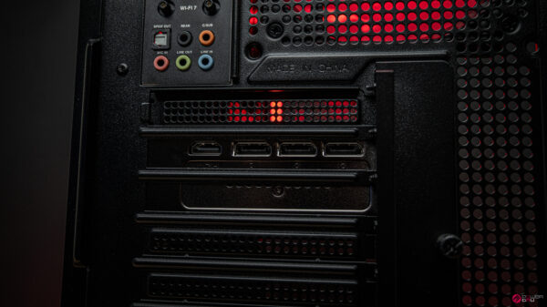 Revolution RTX 5070 Gaming PC