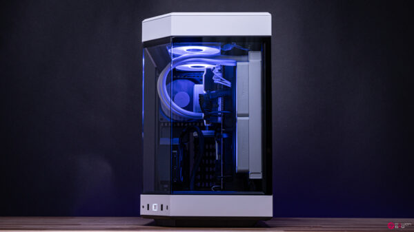 Heartless RTX 5070 Gaming PC