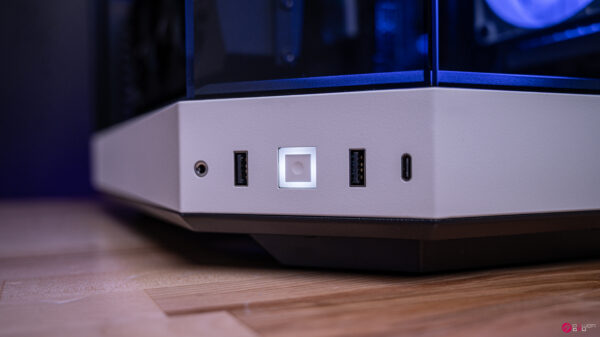 Heartless RTX 5070 Gaming PC
