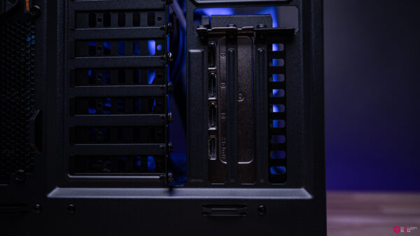 Heartless RTX 5070 Gaming PC