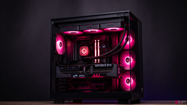 Razor RTX 5090 Gaming PC