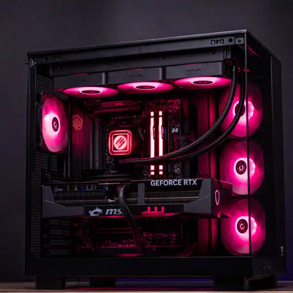 Razor RTX 5090 Gaming PC