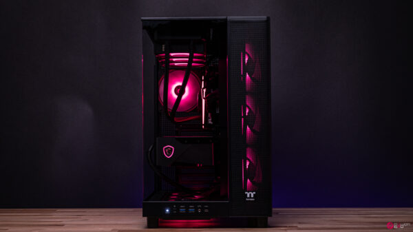 Razor RTX 5090 Gaming PC
