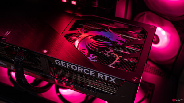 Razor RTX 5090 Gaming PC