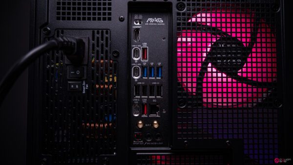 Razor RTX 5090 Gaming PC
