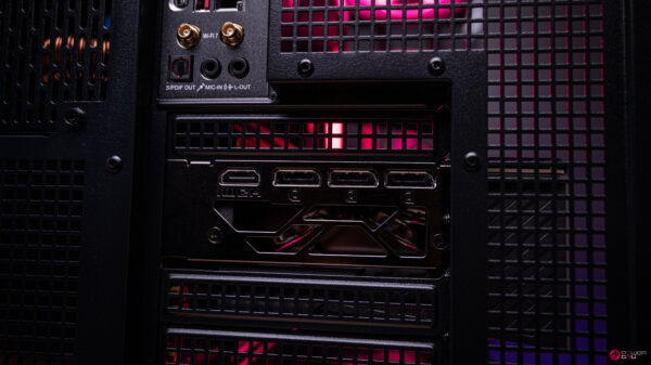 Razor RTX 5090 Gaming PC